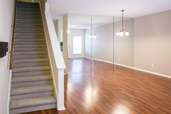 $1,800 | 3098 Holly Hall Street, Unit 3098, Houston, TX 77054