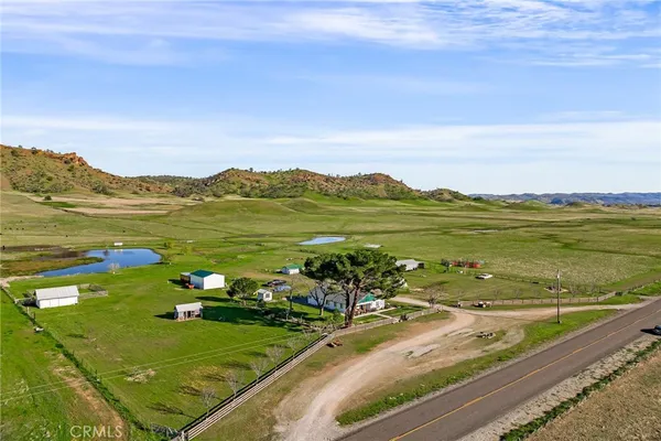 $750,000 | 4100 County Road 306, Orland, CA 95963