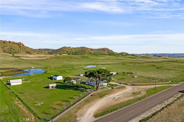 $750,000 | 4100 County Road 306, Orland, CA 95963