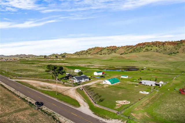 $750,000 | 4100 County Road 306, Orland, CA 95963