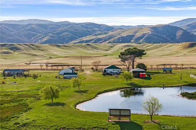 $750,000 | 4100 County Road 306, Orland, CA 95963