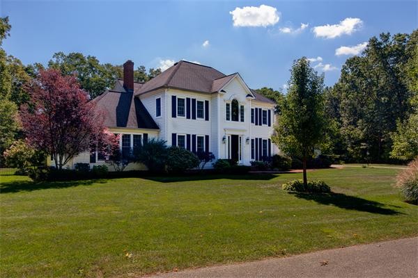 4 Stonebridge Road Auburn, MA 01501 - Photo 2 of 30 Gallery Image 2
