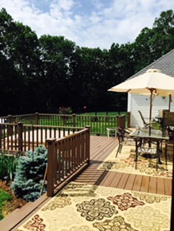 4 Stonebridge Road Auburn, MA 01501 - Photo 6 of 30 Gallery Image 6