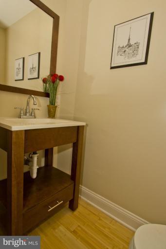 1636 Rosedale Street Northeast Washington, DC 20002 - Photo 12 of 30 Bath