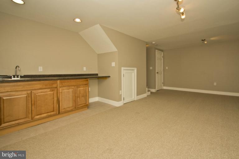 1636 Rosedale Street Northeast Washington, DC 20002 - Photo 14 of 30 Basement