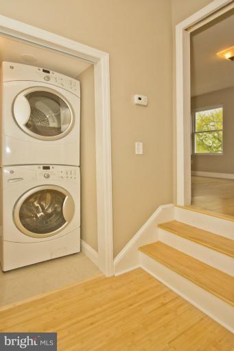 1636 Rosedale Street Northeast Washington, DC 20002 - Photo 16 of 30 Interior (General)