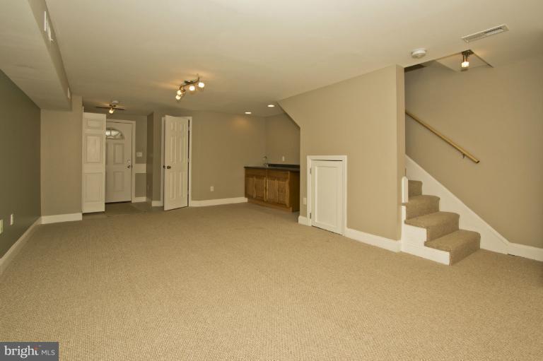 1636 Rosedale Street Northeast Washington, DC 20002 - Photo 20 of 30 Basement