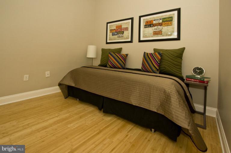 1636 Rosedale Street Northeast Washington, DC 20002 - Photo 21 of 30 Bedroom