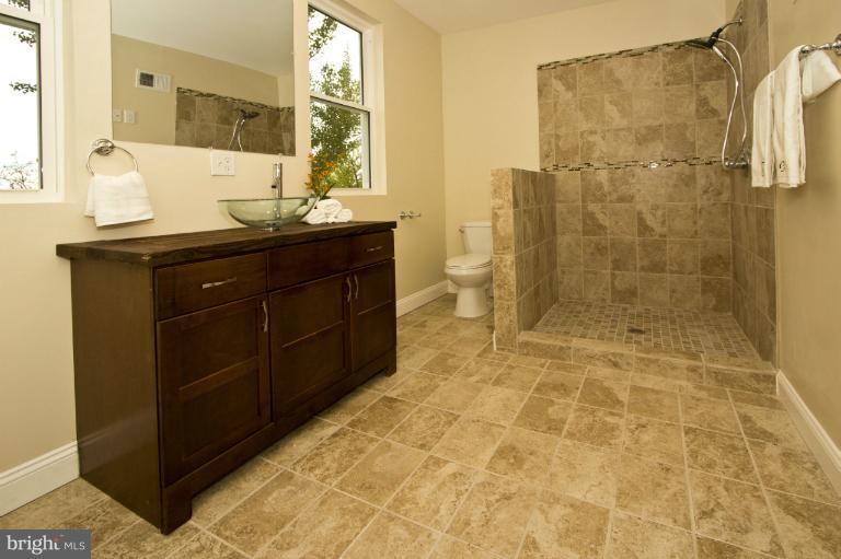 1636 Rosedale Street Northeast Washington, DC 20002 - Photo 22 of 30 Bath (Master)