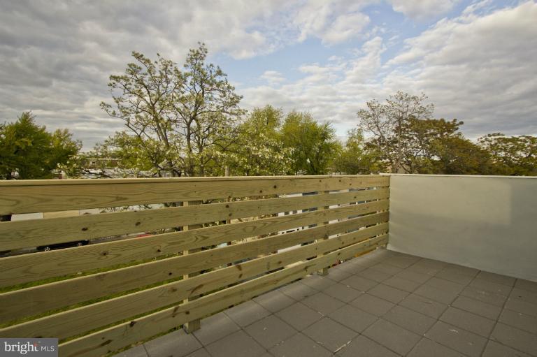 1636 Rosedale Street Northeast Washington, DC 20002 - Photo 24 of 30 View