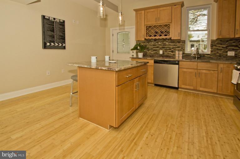 1636 Rosedale Street Northeast Washington, DC 20002 - Photo 26 of 30 Kitchen