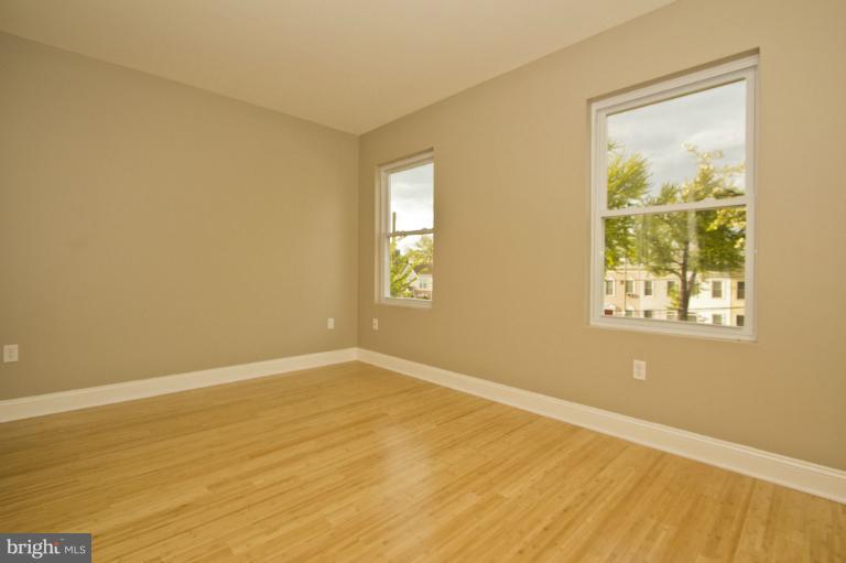 1636 Rosedale Street Northeast Washington, DC 20002 - Photo 5 of 30 Bedroom
