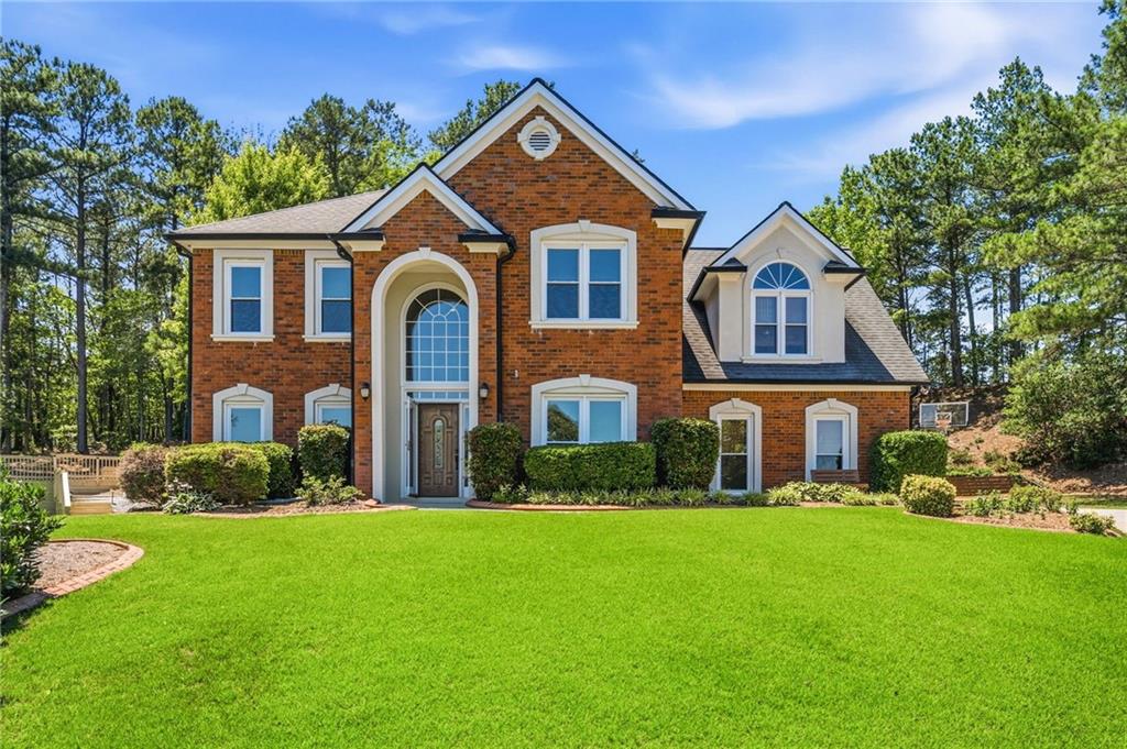 3050 Ridge Oak Drive Suwanee, GA 30024 - Photo 1 of 29