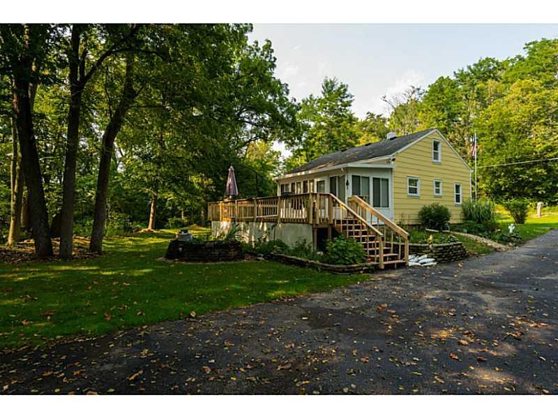 2531 Snyder Domer Road Springfield, OH 45502 - Photo 14 of 25