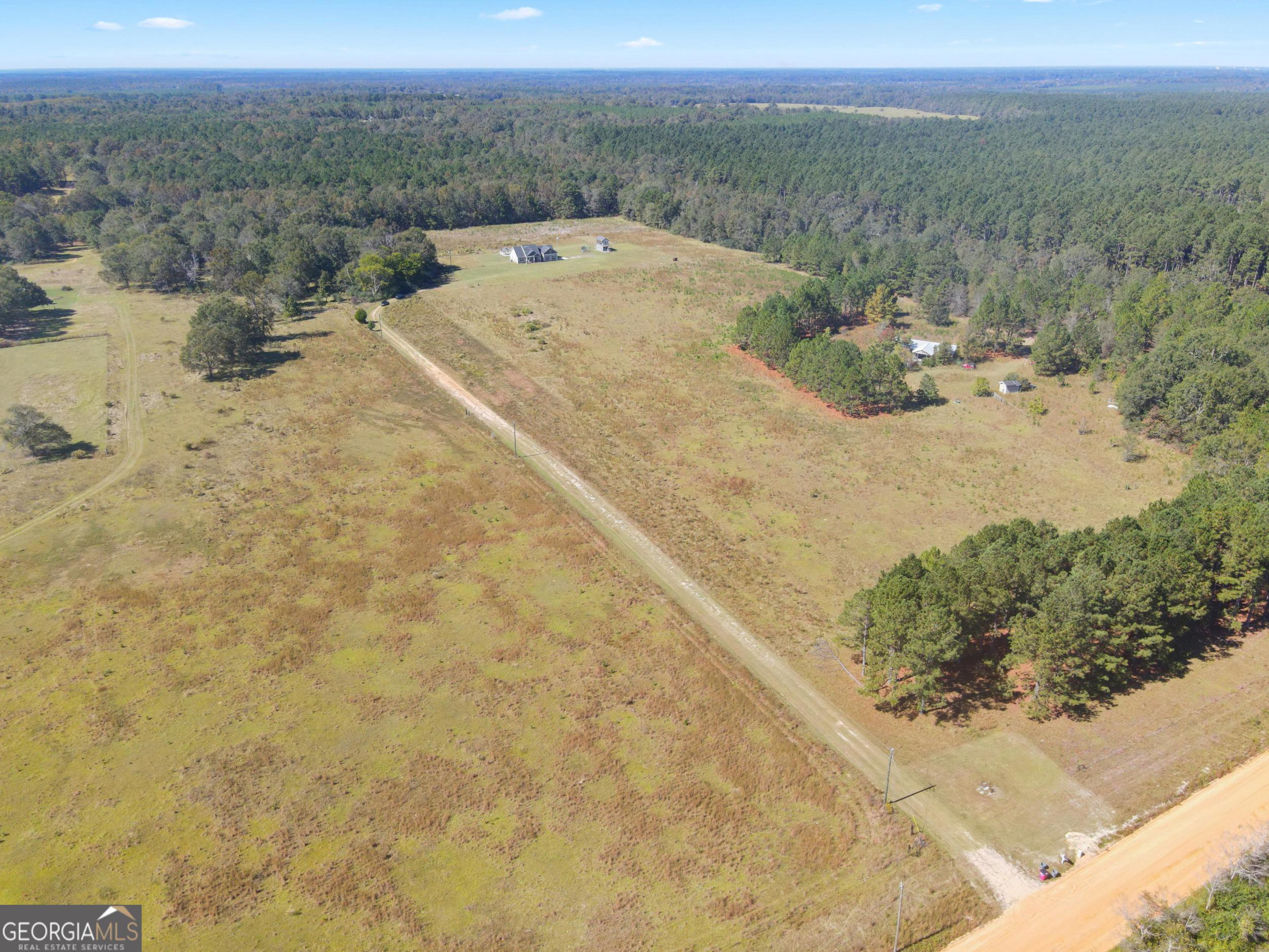 1287 Idlewood-Munnerlyn Road Waynesboro, GA 30830 - Photo 40 of 48 a view of a dry yard with a sink