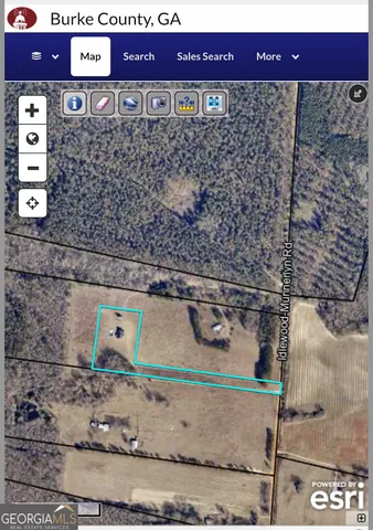 $395,000 | 1287 Idlewood-Munnerlyn Road, Waynesboro, GA 30830