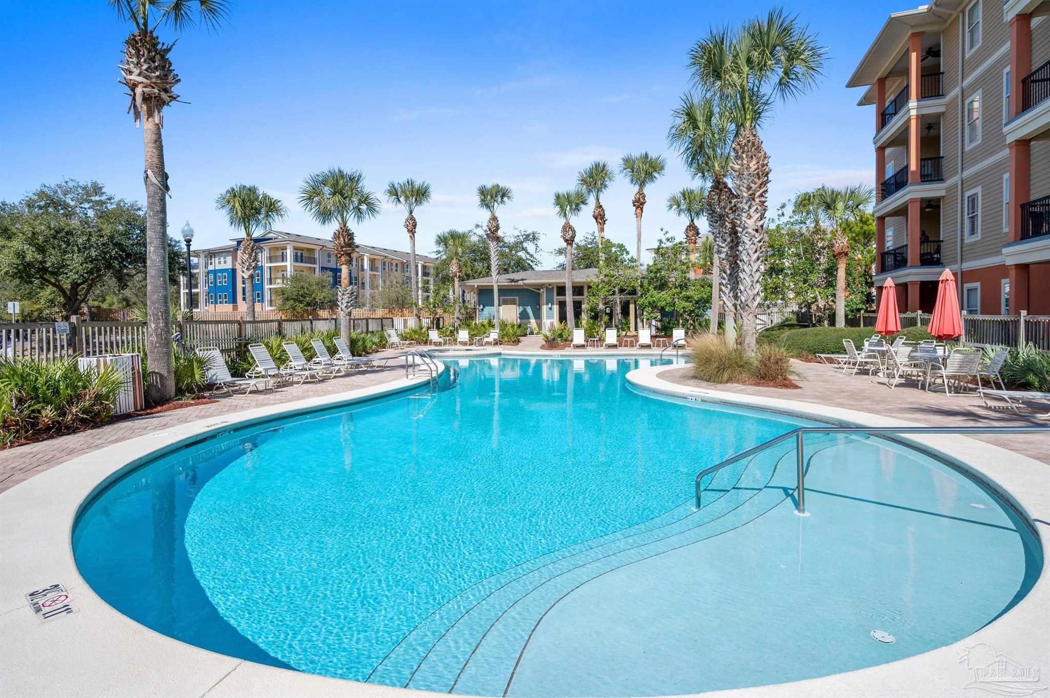 1430 Regency Road, Unit J104 Gulf Shores, AL 36542 - Photo 21 of 30