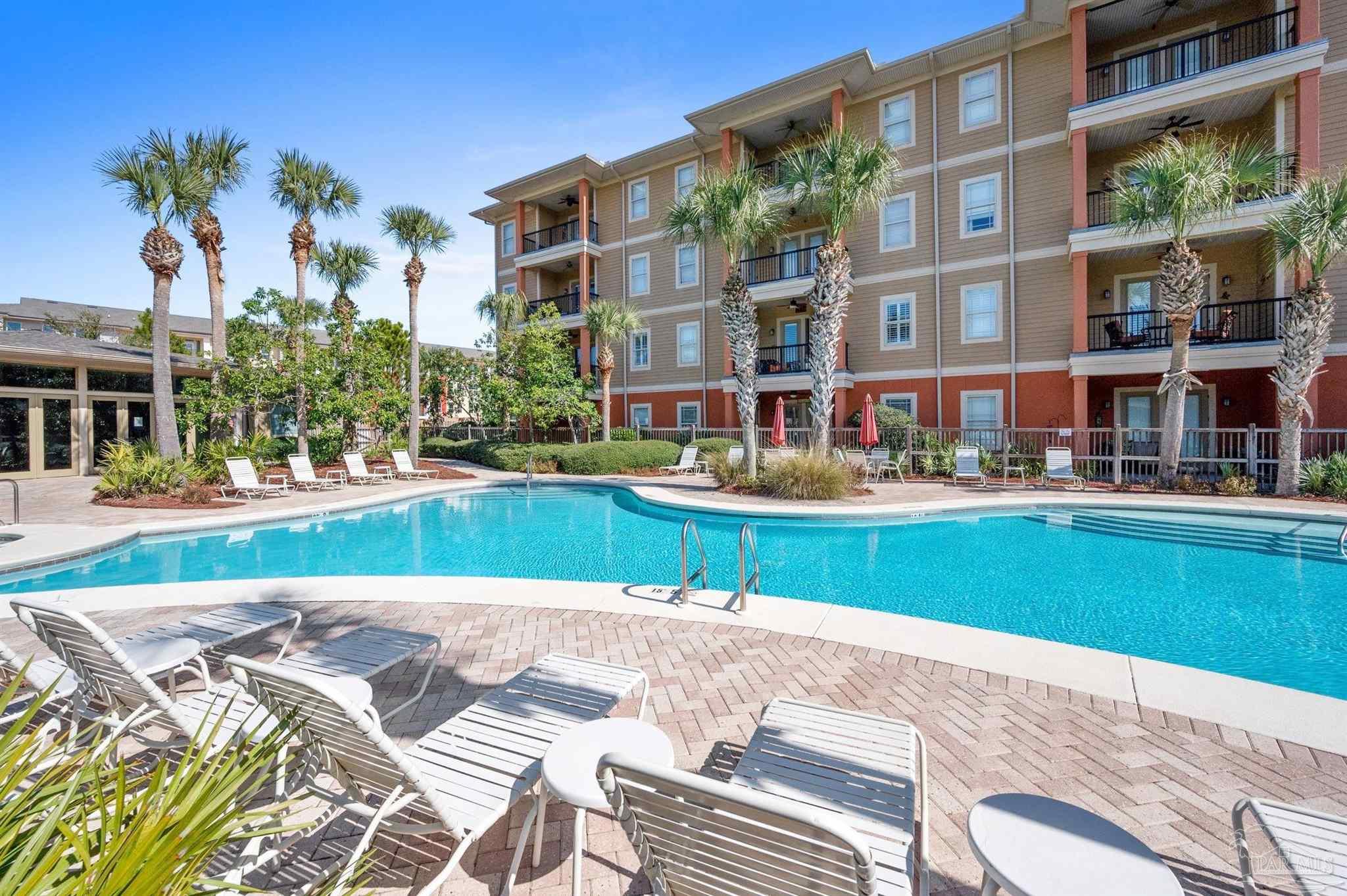 1430 Regency Road, Unit J104 Gulf Shores, AL 36542 - Photo 23 of 30