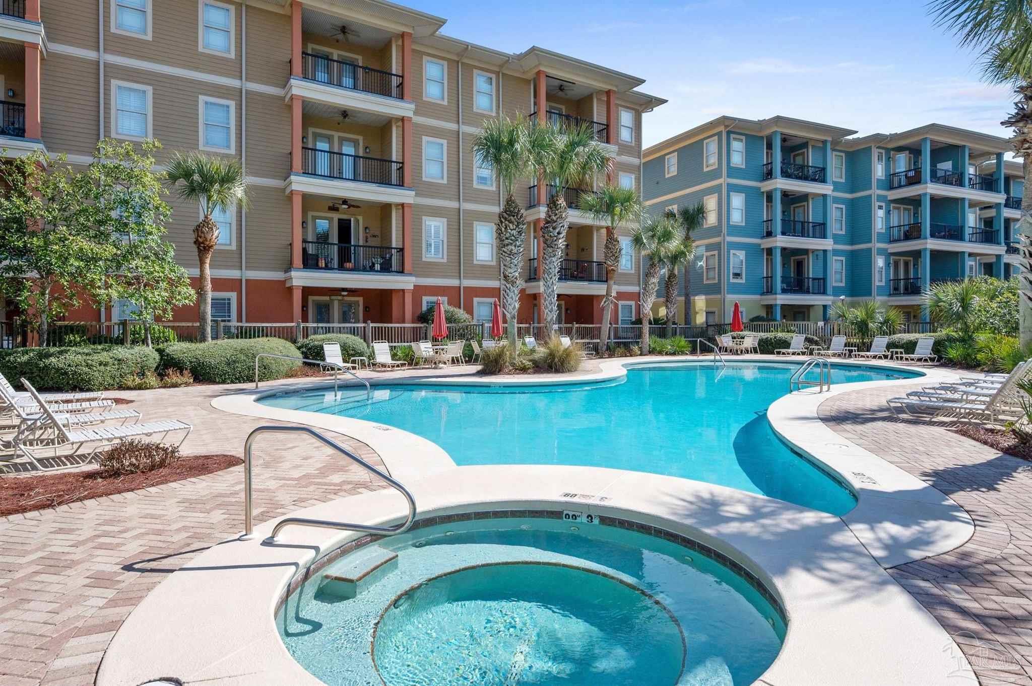 1430 Regency Road, Unit J104 Gulf Shores, AL 36542 - Photo 24 of 30