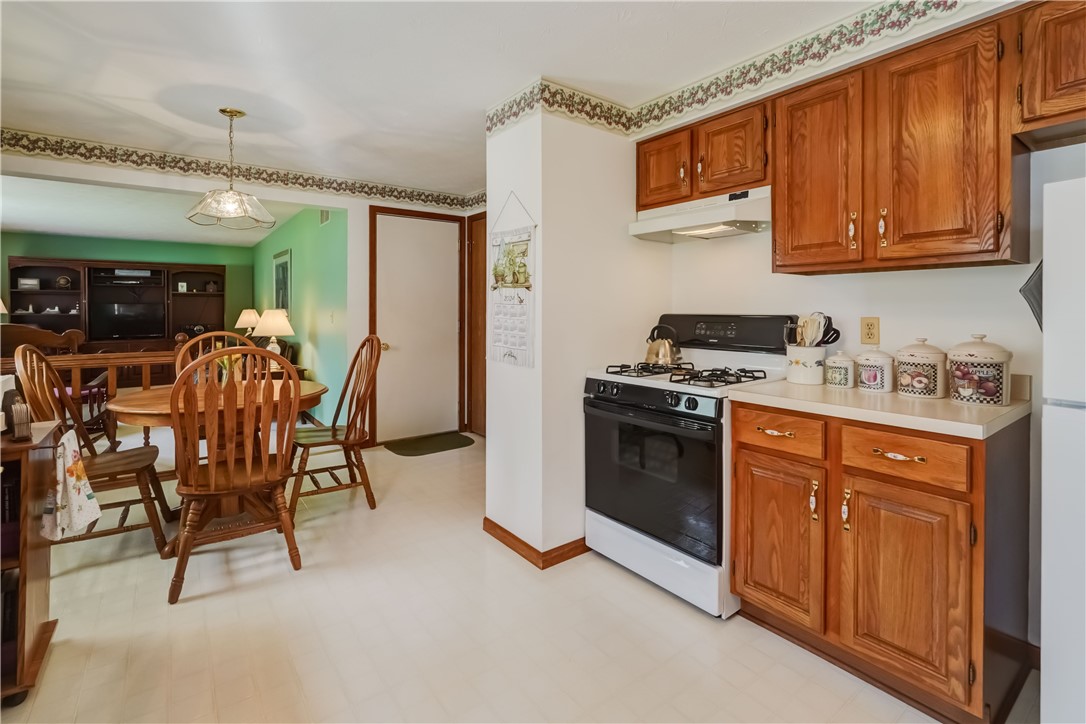 39 Highview Circle Sweden, NY 14420 - Photo 15 of 43 looking towards the family room