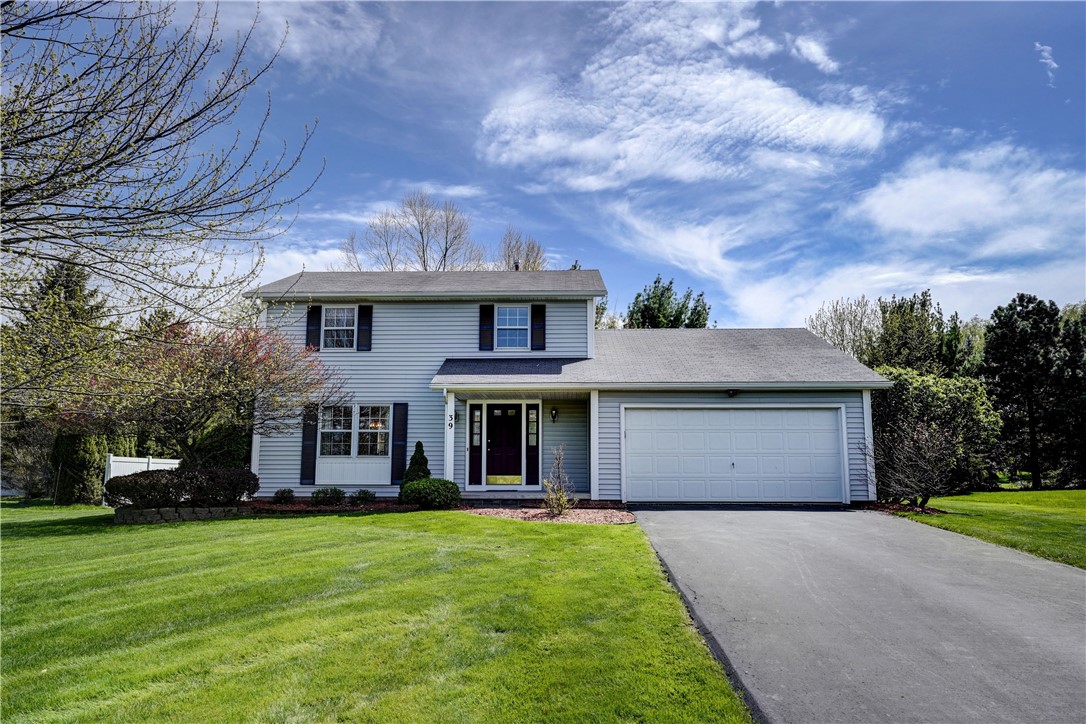 39 Highview Circle Sweden, NY 14420 - Photo 2 of 43