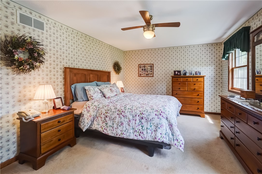 39 Highview Circle Sweden, NY 14420 - Photo 28 of 43 primary bedroom