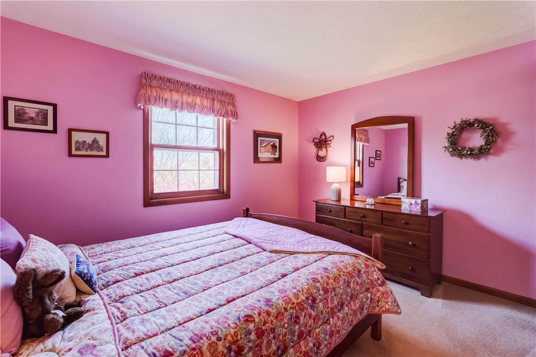 39 Highview Circle Sweden, NY 14420 - Photo 31 of 43 bedroom #2