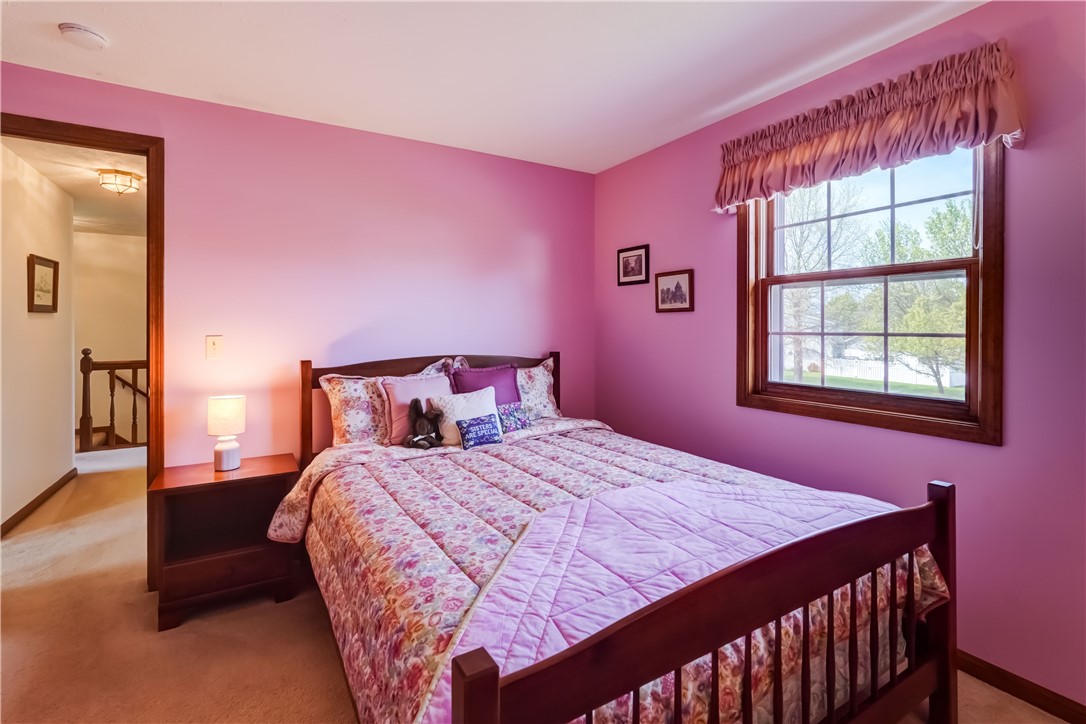 39 Highview Circle Sweden, NY 14420 - Photo 32 of 43 bedroom #2