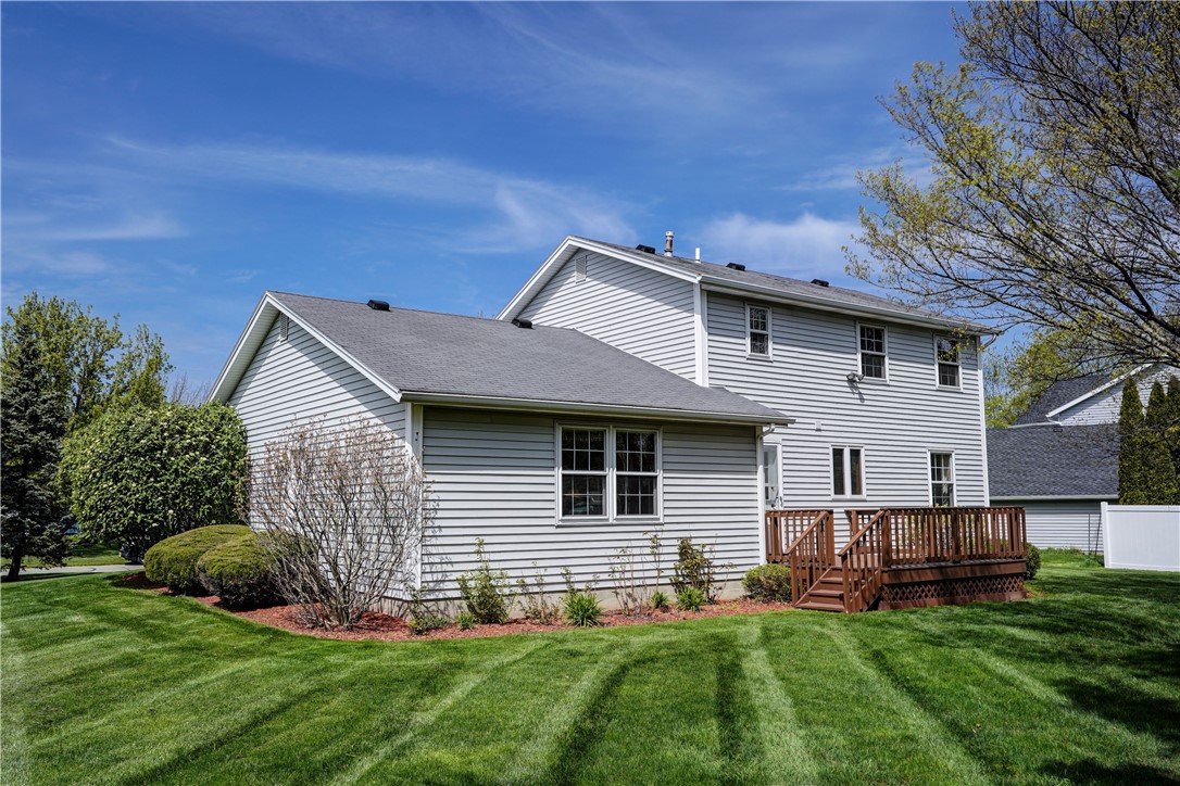 39 Highview Circle Sweden, NY 14420 - Photo 37 of 43