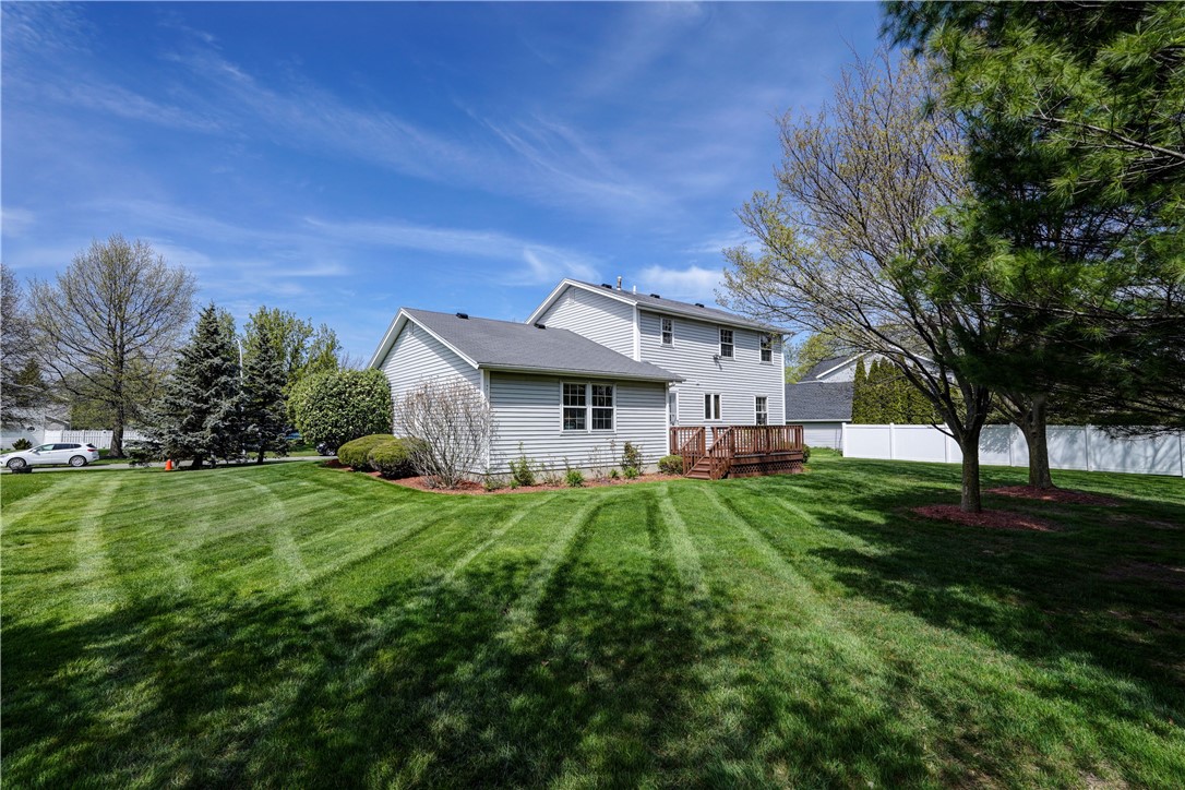 39 Highview Circle Sweden, NY 14420 - Photo 38 of 43