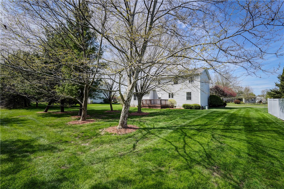 39 Highview Circle Sweden, NY 14420 - Photo 40 of 43