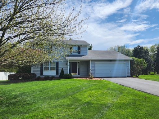 39 Highview Circle Sweden, NY 14420 - Photo 4 of 43