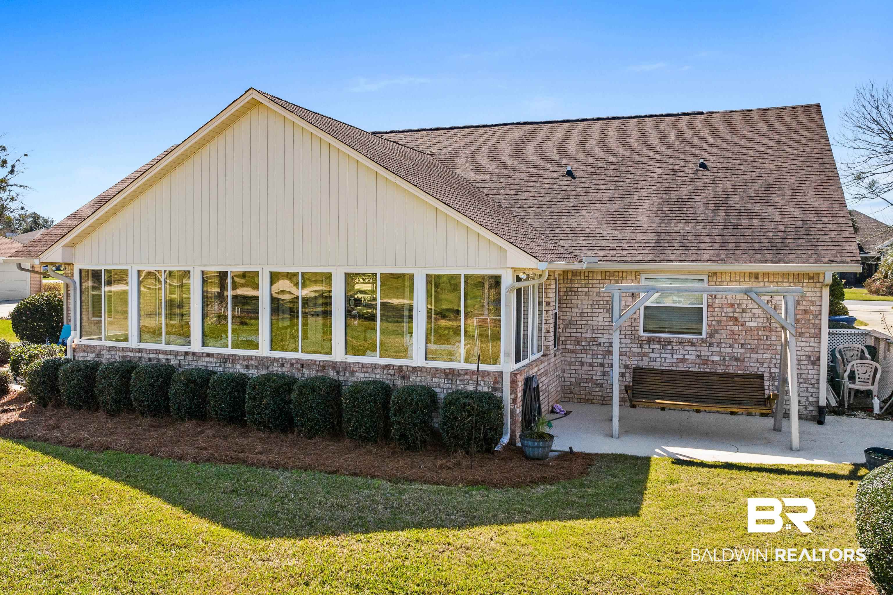 9196 Clubhouse Drive Foley, AL 36535 - Photo 37 of 50