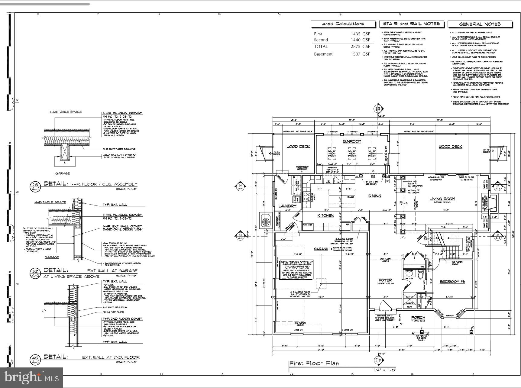 1 Arden Road Conshohocken, PA 19428 - Photo 9 of 13