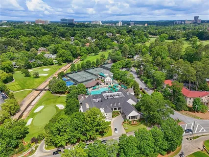 $595,000 | 464 Ansley Walk Terrace Northeast, Atlanta, GA 30309