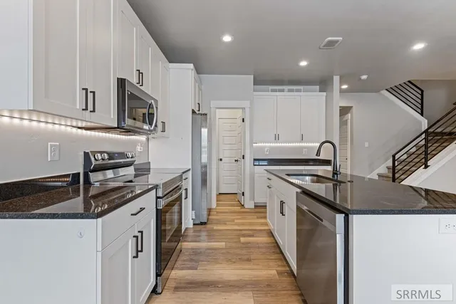 $349,999 | 2997 Sunburst Drive, Ammon, ID 83406