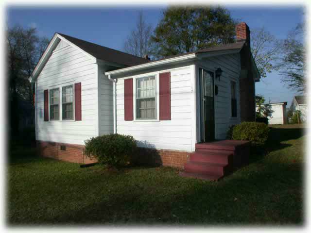 183 Sumter Street Anderson, SC 29621 - Photo 1 of 1