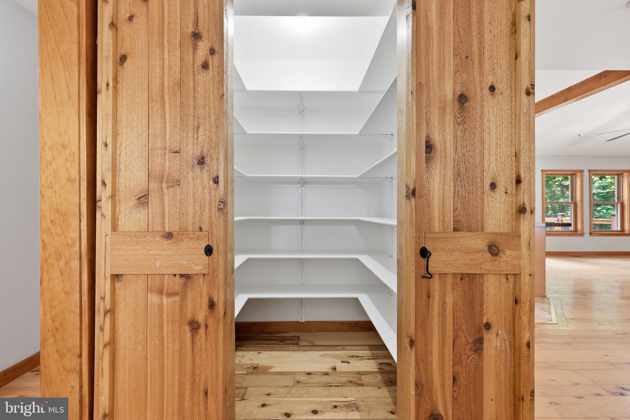 14330 Liberty Road Mount Airy, MD 21771 - Photo 23 of 66 Pantry