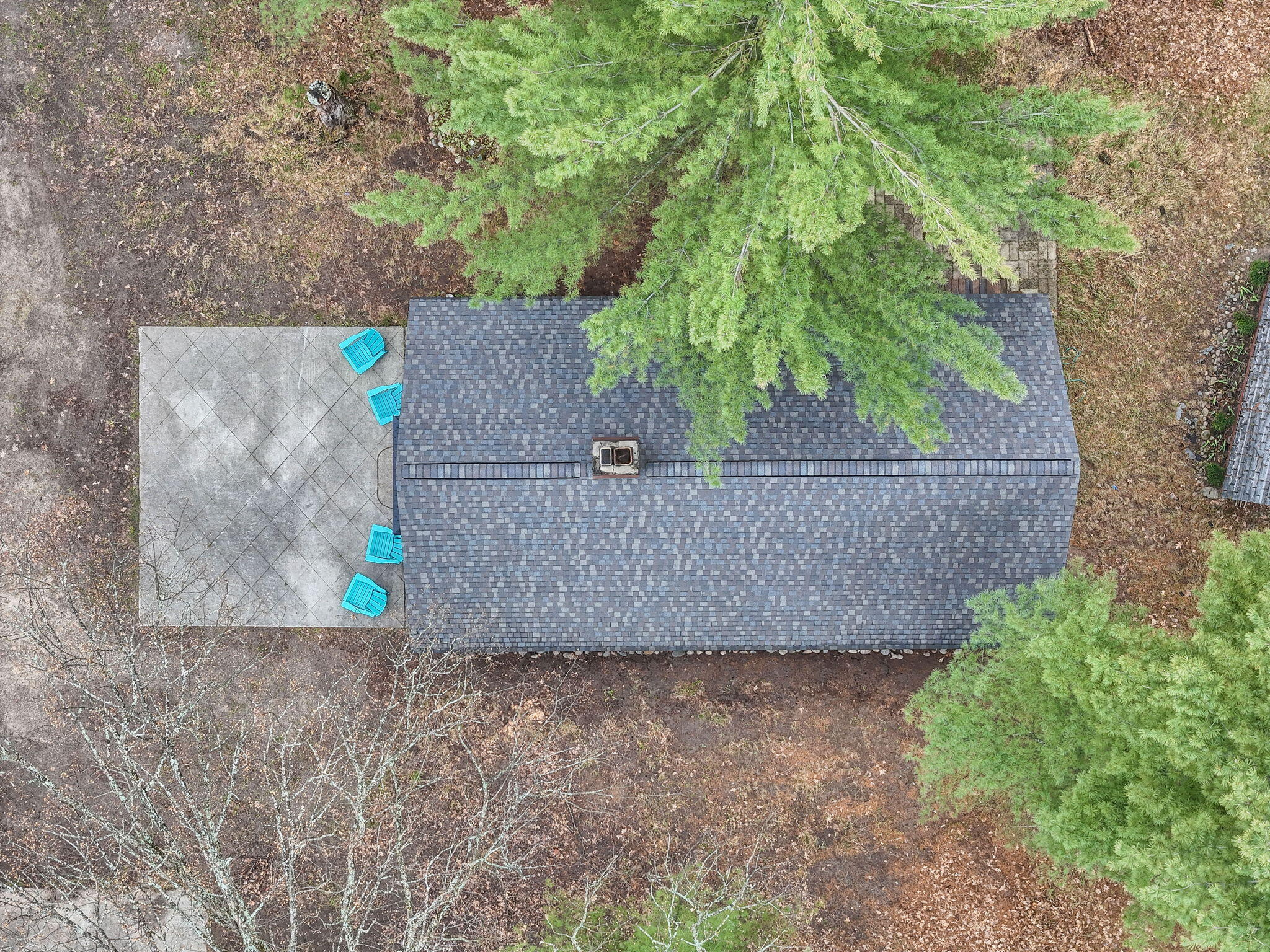 4100 School Road Roscommon, MI 48653 - Photo 36 of 42 DJI_20260512082454_0468_D