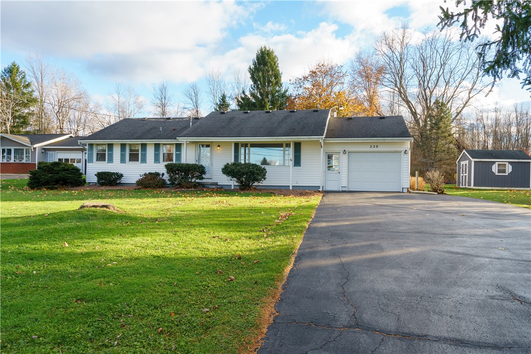 229 Frisbee Hill Road Hilton, NY 14468 - Photo 1 of 1 Gallery Image 1