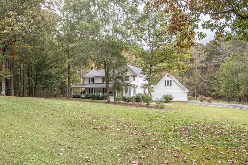 131 River Lane Southwest Rome, GA 30165 - Photo 1 of 1