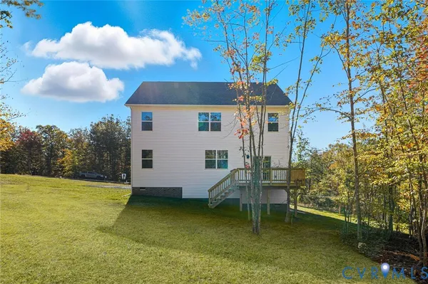 $609,990 | 210 Happy Valley Road, Keswick, VA 22947