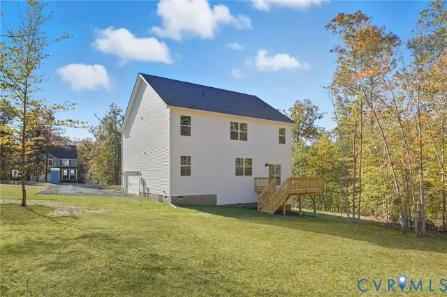 $589,990 | 210 Happy Valley Road, Keswick, VA 22947
