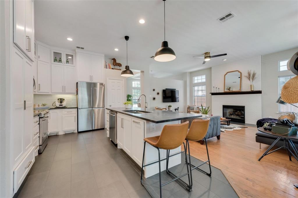 1919 Stafford Road Grapevine, TX 76051 - Photo 12 of 27