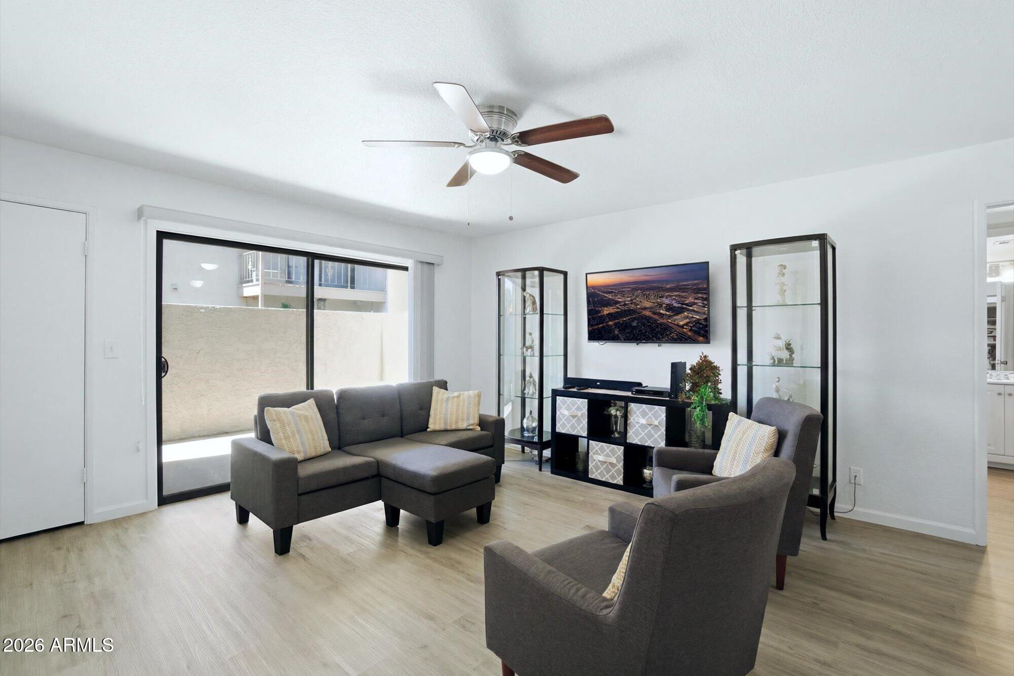 16635 North Cave Creek Road, Unit 127 Phoenix, AZ 85032 - Photo 3 of 25