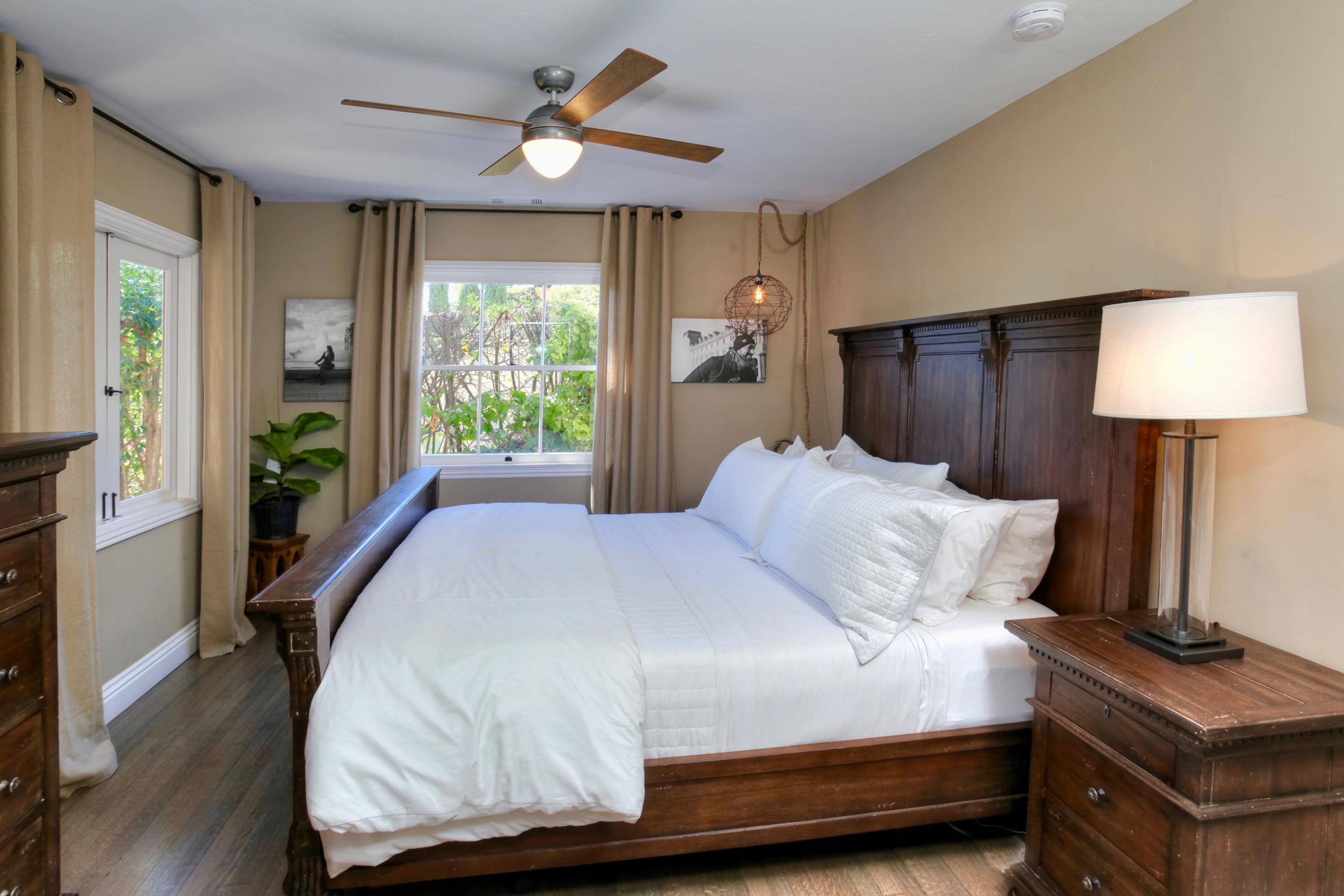 874 Cheltenham Road Santa Barbara, CA 93105 - Photo 11 of 24 18 Bedroom Master