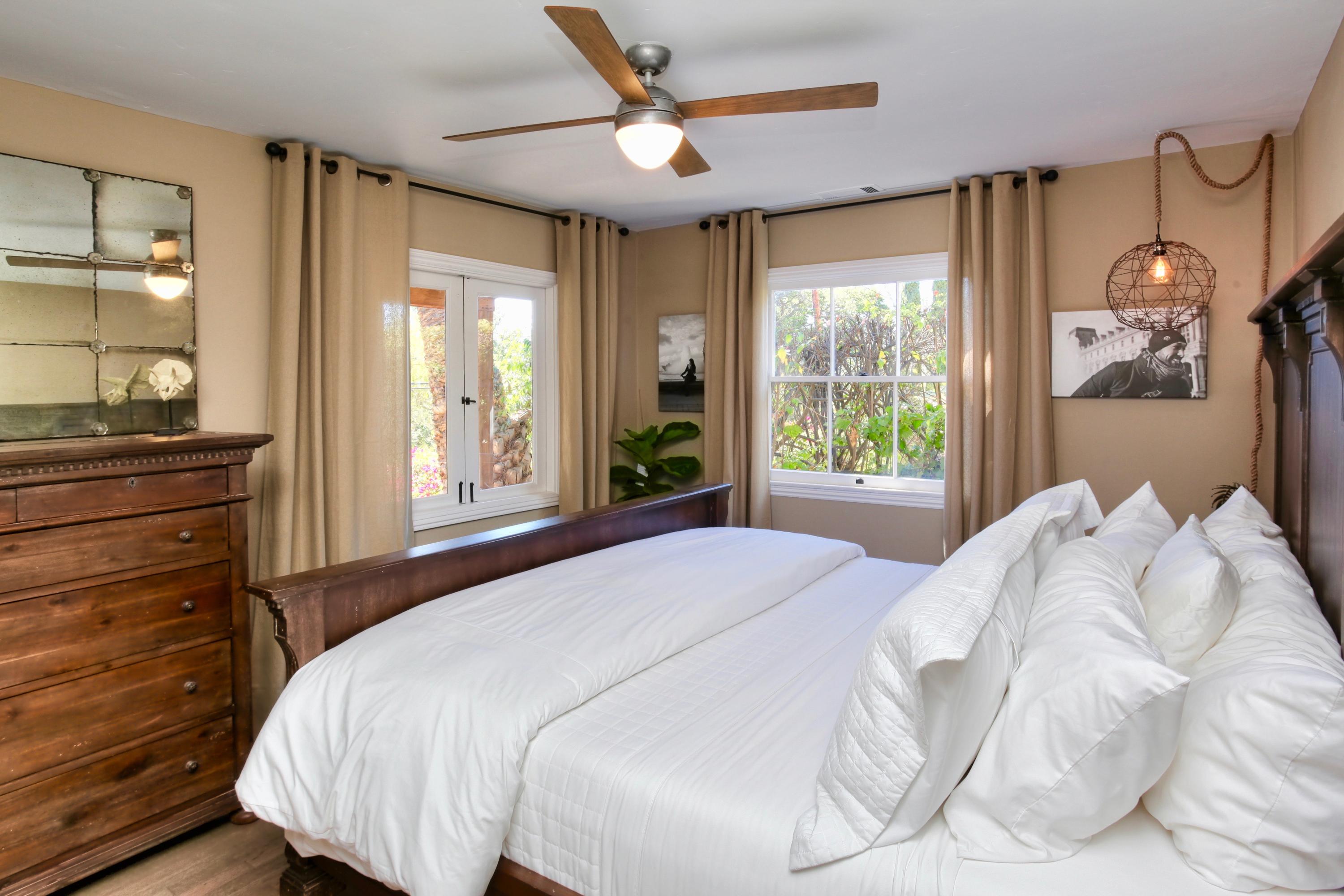 874 Cheltenham Road Santa Barbara, CA 93105 - Photo 12 of 24 19 Bedroom Master (2)