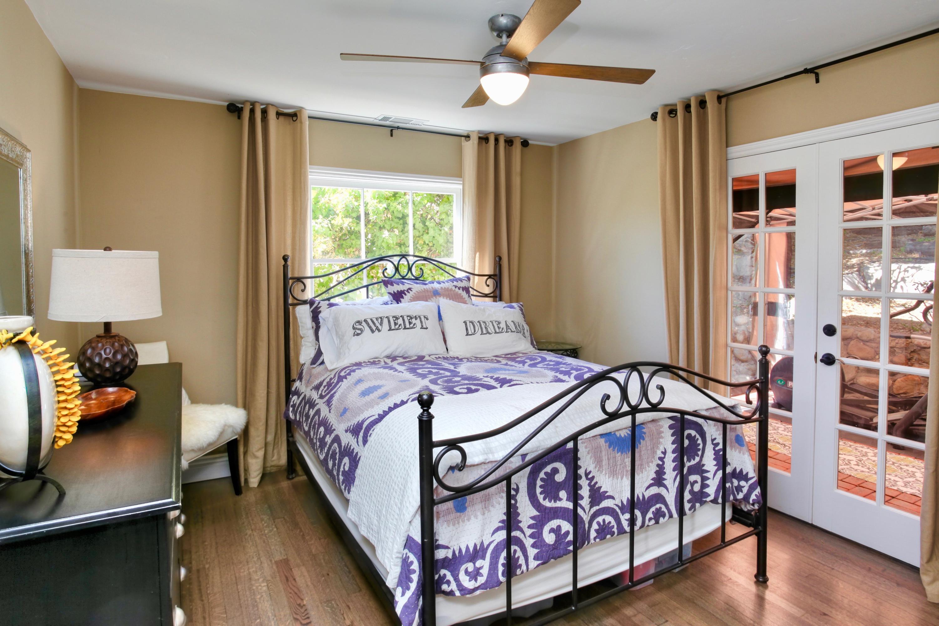 874 Cheltenham Road Santa Barbara, CA 93105 - Photo 15 of 24 25 Bedroom 2