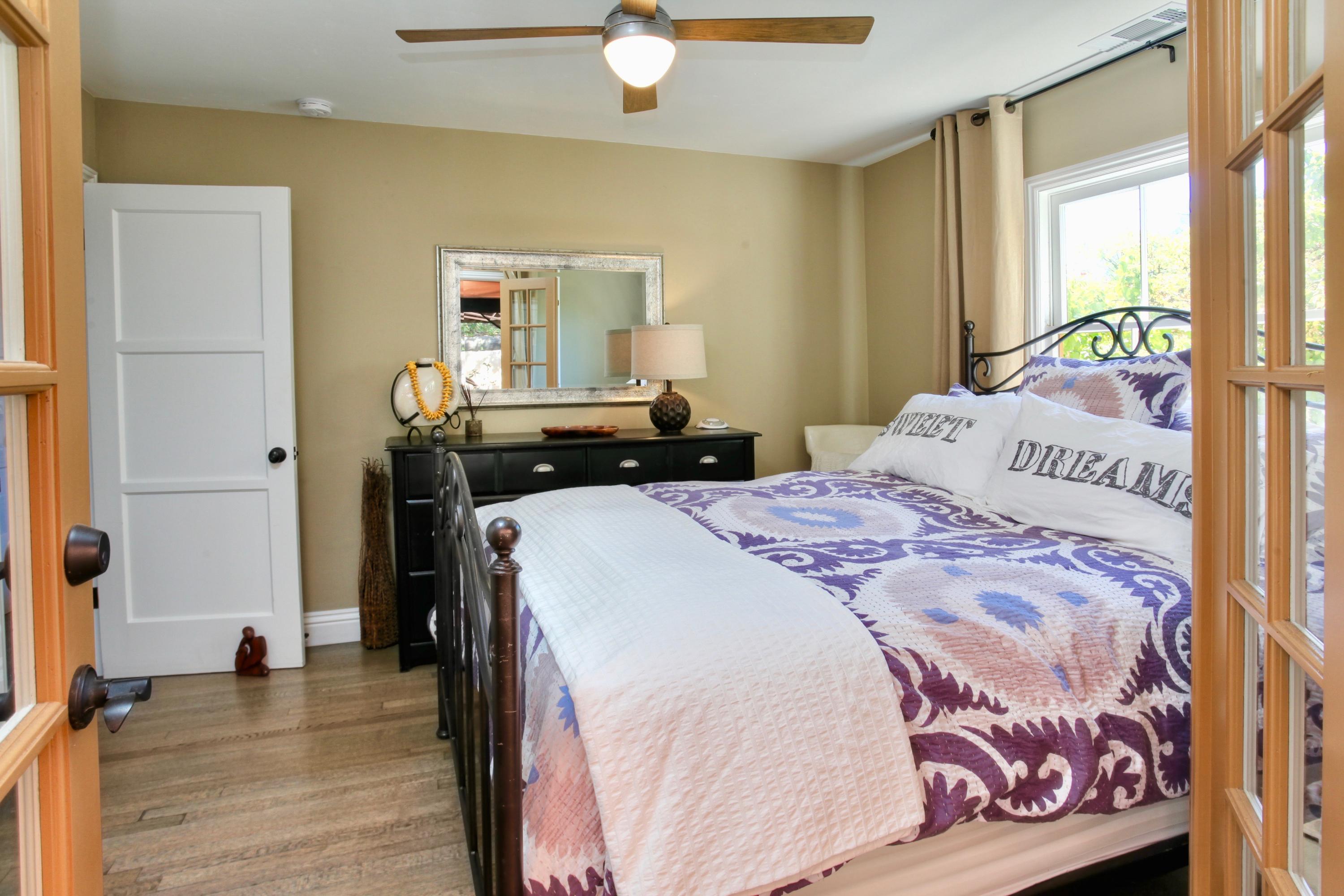 874 Cheltenham Road Santa Barbara, CA 93105 - Photo 16 of 24 26 Bedroom 2 (2)