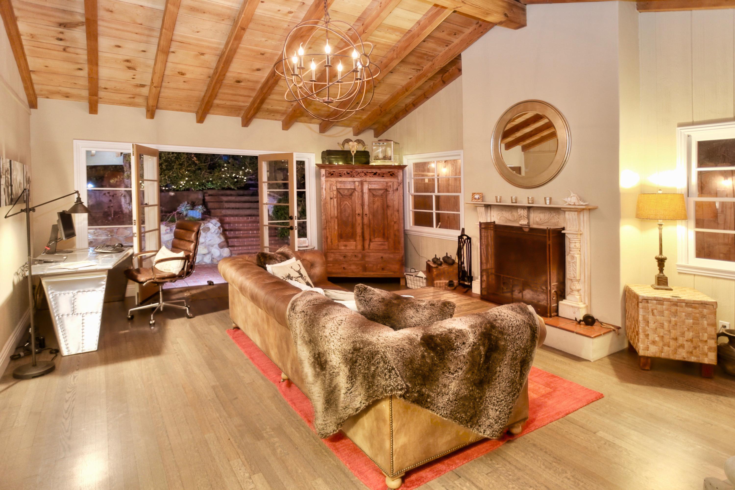 874 Cheltenham Road Santa Barbara, CA 93105 - Photo 17 of 24 30 c11 LR to back (2)